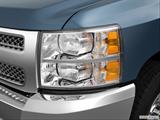 Drivers Side Headlight photo